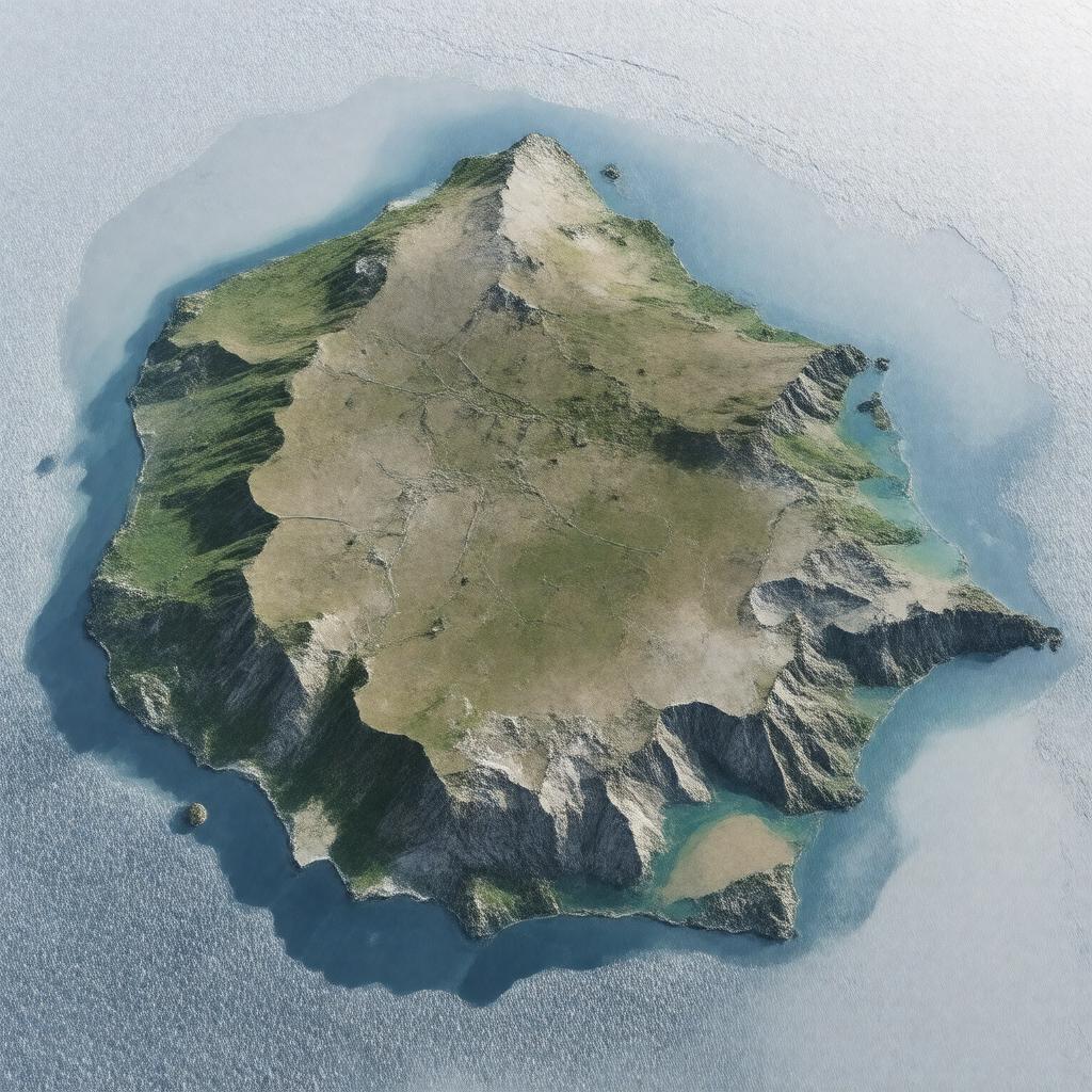 Kotelny Island